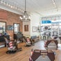 The Presidents Club Barber Shop - 359 Millburn Avenue, Suite 4, New Jersey