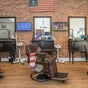 The Presidents Club Barber Shop