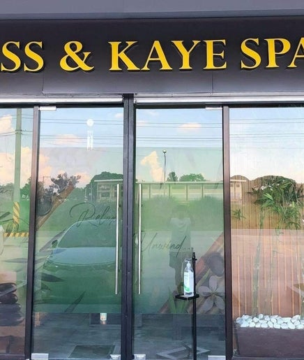 Immagine 2, Kass & Kaye-Bypass Branch