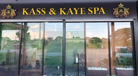 Kass & Kaye-Bypass Branch