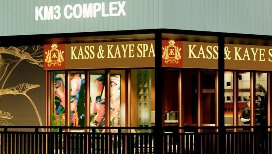 Kass & Kaye Spa image 1