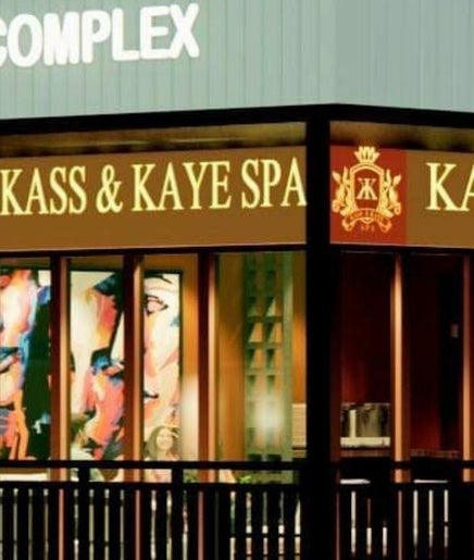 Kass & Kaye Spa image 2