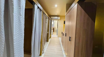 Kass & Kaye Spa - Matatalaib Branch