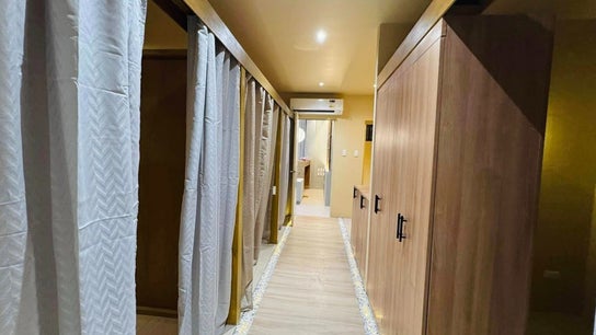 Kass & Kaye Spa - Matatalaib Branch