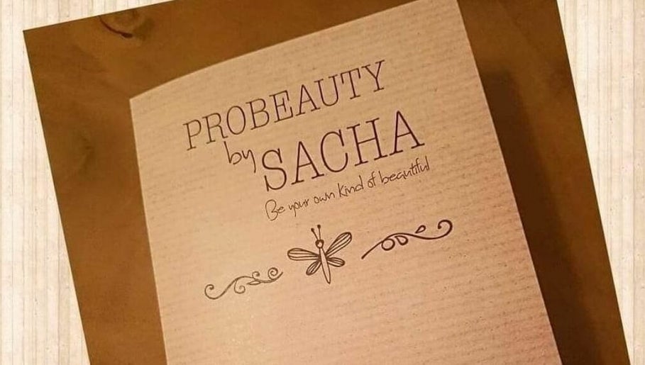 Probeauty By Sacha  image 1