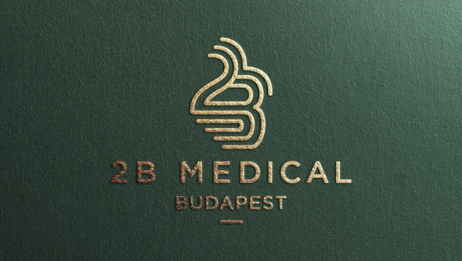 2B Medical – obraz 1