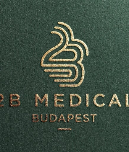 2B Medical – kuva 2
