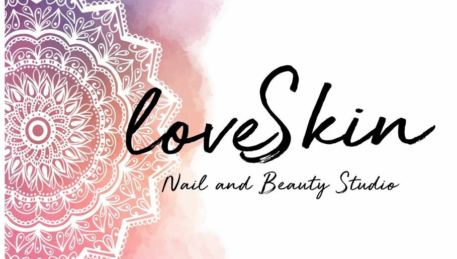 LoveSkin Nail and Beauty Studio 1paveikslėlis