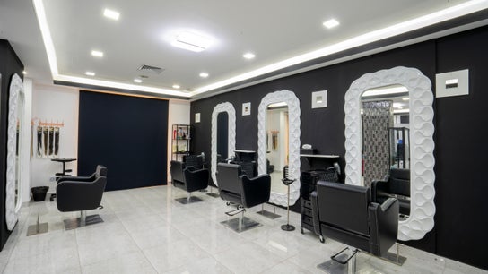 Beauty Lounge