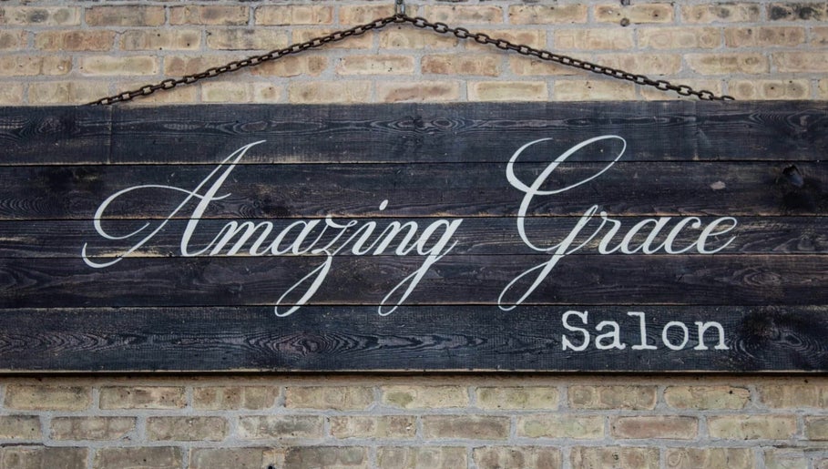 Amazing Grace Salon image 1