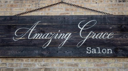 Amazing Grace Salon