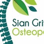 Sian Griffiths Osteopath