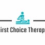 First Choice Therapy on Fresha - 4 Cross Street, Bishop's Waltham, England