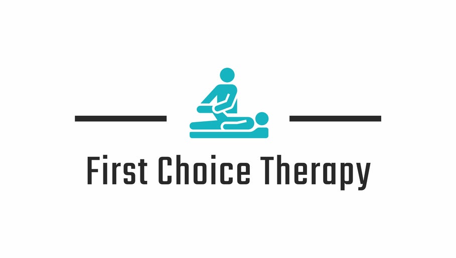 First Choice Therapy image 1