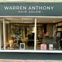 Warren Anthony Hair Salon