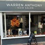 Warren Anthony Hair Salon