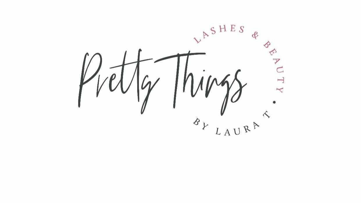 Pretty Things Lashes & Beauty by Laura Tomlin - 804 Newport Road ...