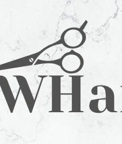 Awhair at Hair by Esmé imagem 2