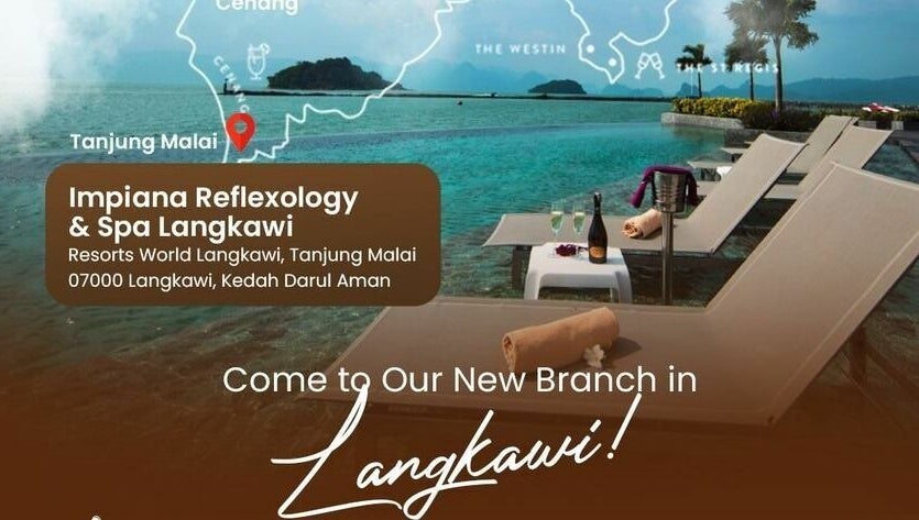 Impiana Langkawi imaginea 1