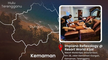 Impiana Kijal