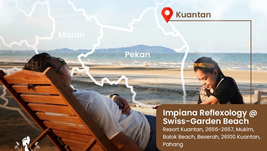 Impiana Kuantan, bilde 1