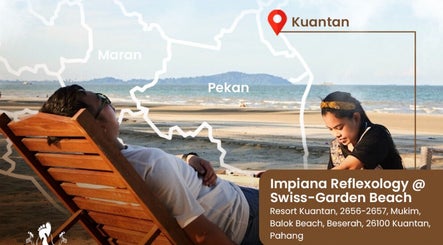 Impiana Kuantan
