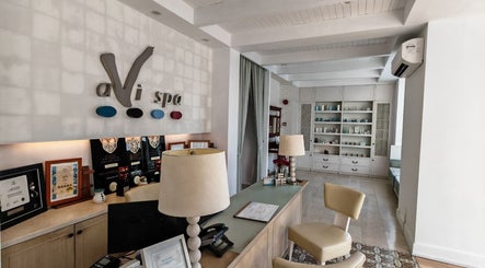 aVi Spa, bilde 2