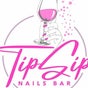 Tip Sip Nails Bar