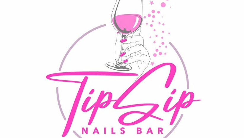 Tip Sip Nails Bar 1paveikslėlis