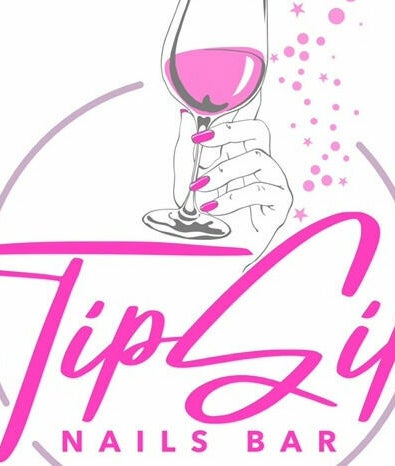 Tip Sip Nails Bar – obraz 2