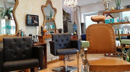 Figaro Hair Salon Gracia