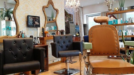 Figaro Hair Salon Gracia