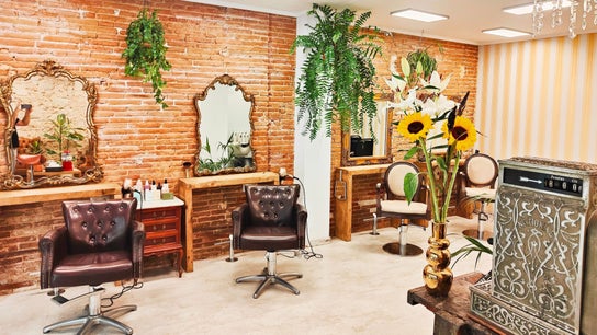 Figaro Hair Salon Gracia