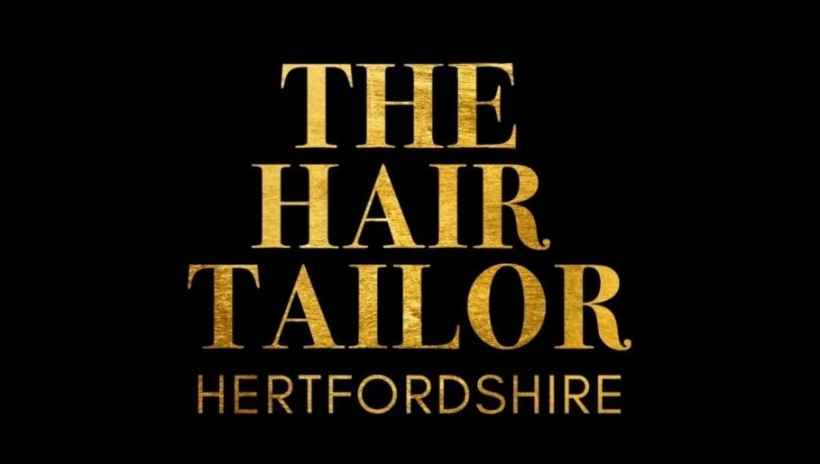 The Hair Tailor Hertfordshire зображення 1