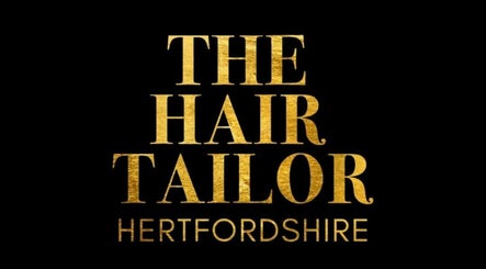 The Hair Tailor Hertfordshire