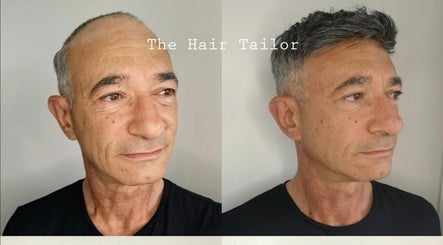 The Hair Tailor Hertfordshire slika 2