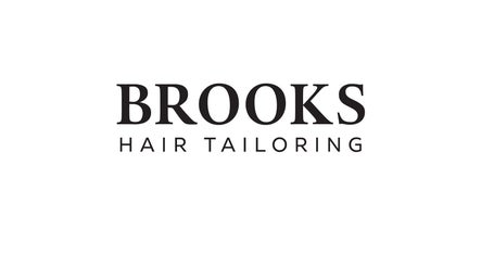 Logo of BROOKS Hair Tailoring - Hair Replacement Systems in Watford, England, GB