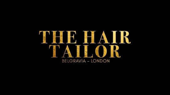 The Hair Tailor ® Belgravia