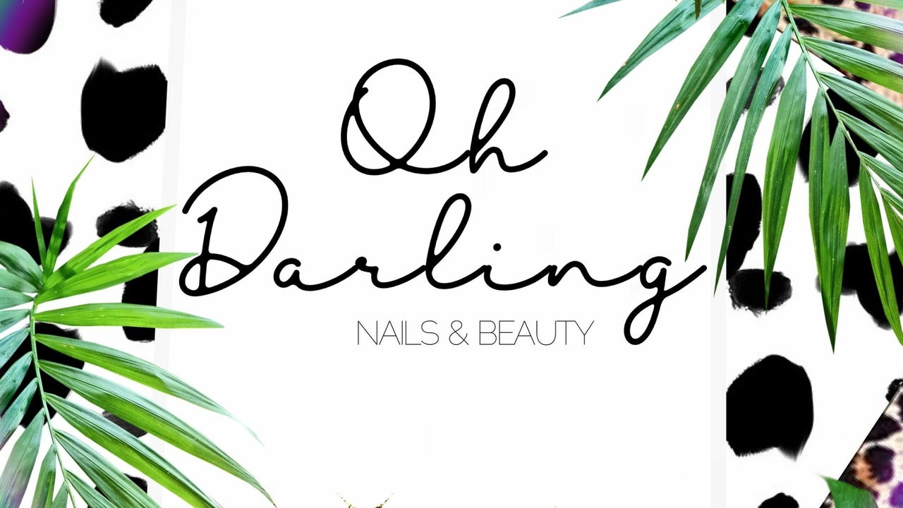 Oh Darling Nails & Beauty - 1