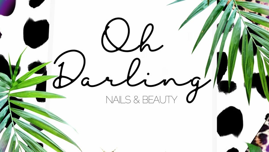 Oh Darling Nails & Beauty image 1