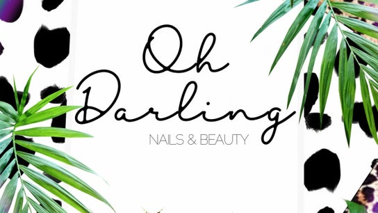 Oh Darling Nails & Beauty