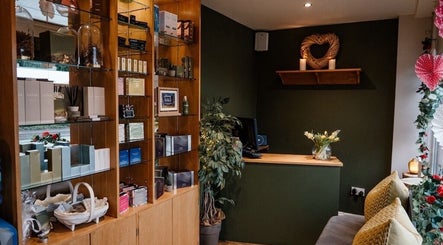 Aimes Health & Beauty