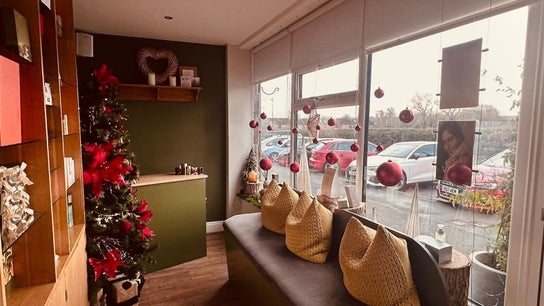 Aimes Health & Beauty