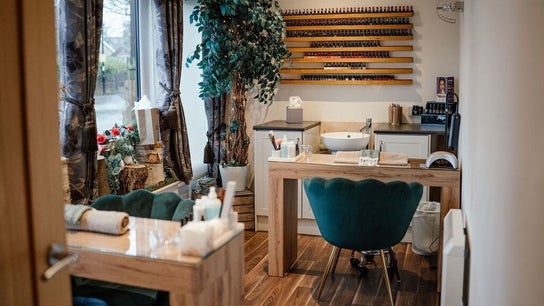 Aimes Health & Beauty