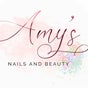 Amys Nails and Beauty - 30 Holmes road, Bramley, Rotherham , England