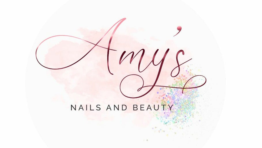 Amys Nails and Beauty billede 1
