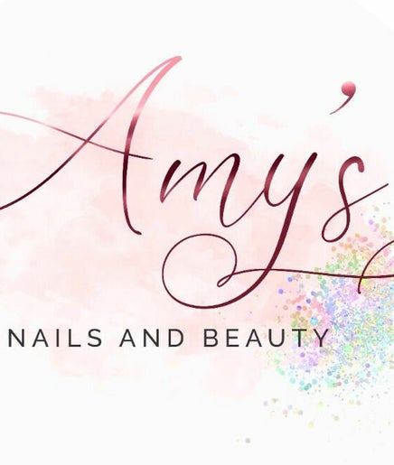 Amys Nails and Beauty imagem 2