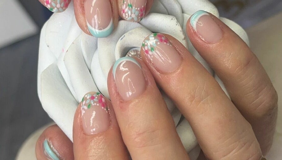 Amys Nails and Beauty kép 1