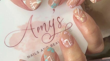 Amys Nails and Beauty – obraz 2