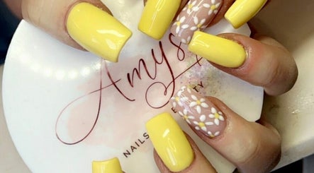 Amys Nails and Beauty – obraz 3